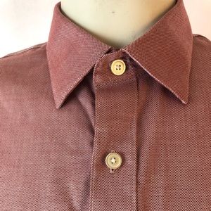 Banana Republic Classic Fit